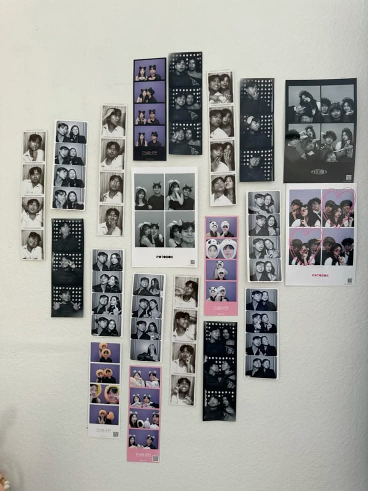 Ảnh sản phẩm Photobooth