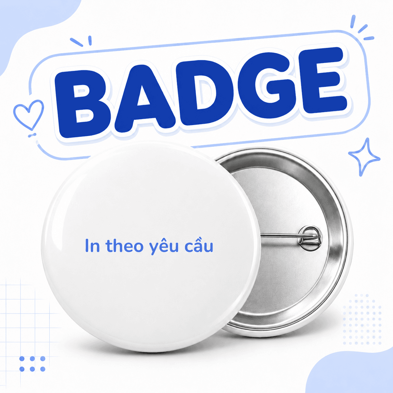 Ảnh sản phẩm badge