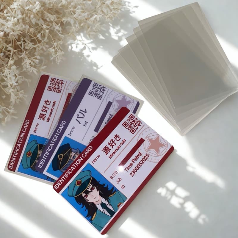 Ảnh sản phẩm Card PVC