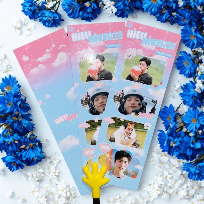 Ảnh sản phẩm Photostrip